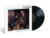 Lester Young, Roy Eldridge, Herry Edison - Laughin' to Keep From Cryin'