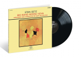 Stan Getz - Big Band Bossa Nova