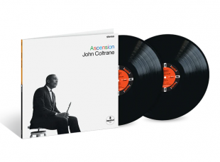 John Coltrane - Ascension (Edition I and II)