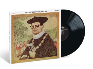 Cal Tjader - The Prophet