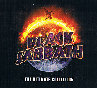 Black Sabbath – The Ultimate Collection