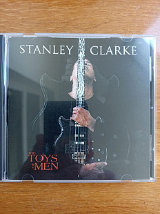 Stanley clarke the toys man