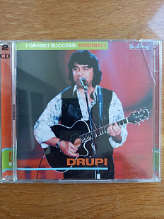 Drupi i grandi sucessi