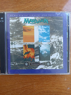 Marillion seasons end