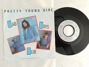 Bad Boys Blue Pretty Houng Girls/Hot Girls-Bad Boys. single