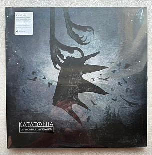 Katatonia – Dethroned & Uncrowned
