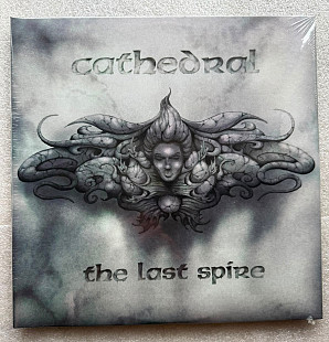 Cathedral – The Last Spire