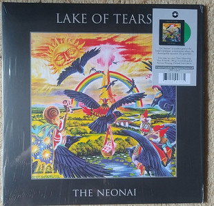 Lake Of Tears – The Neonai