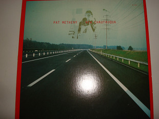 PAT METHENY- New Chautauqua 1979 USA Jazz Contemporary Jazz Fusion