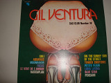 GIL VENTURA- Sax Club Number 19 1980 Italy Jazz Latin Funk / Soul Easy Listening Disco