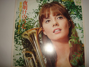 WORLD FAMILY- The Tokyo Simphony Japan Jazz Funk / Pop Easy Listening