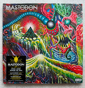 Mastodon – Once More 'Round The Sun