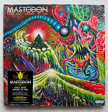 Mastodon – Once More 'Round The Sun