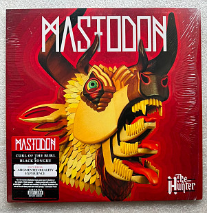 Mastodon – The Hunter