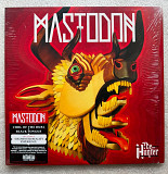 Mastodon – The Hunter