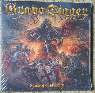 Grave Digger – Symbol Of Eternity