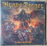 Grave Digger – Symbol Of Eternity