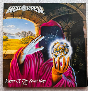 Helloween – Keeper Of The Seven Keys (Part I)