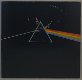 Pink Floyd – The Dark Side Of The Moon LP 12" (Прайс 49480)