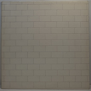 Pink Floyd – The Wall 2LP 12" (Прайс 37693)
