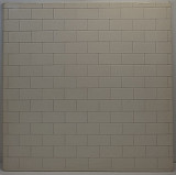 Pink Floyd – The Wall 2LP 12" (Прайс 37693)