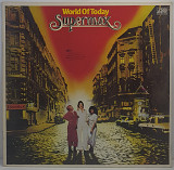 Supermax – World Of Today LP 12" (Прайс 32162)