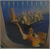 Supertramp – Breakfast In America LP 12" (Прайс 47545)