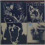 The Rolling Stones – Emotional Rescue LP 12" (Прайс 47166)
