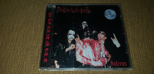 Pagan Winter – Inferos - 1998