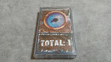Total: 1. лицензионная аудиокассета