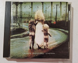 CD SOUL ASYLUM 1992 Grave Dancers Union (Austria)