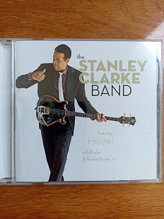 Stanley clarce band