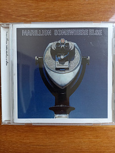 Marillion somewere else