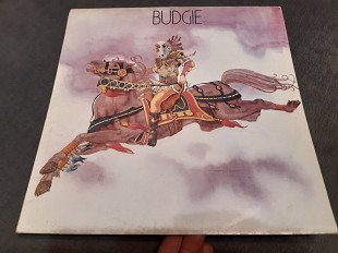 Budgie/71/same/UK/ex+/nm-