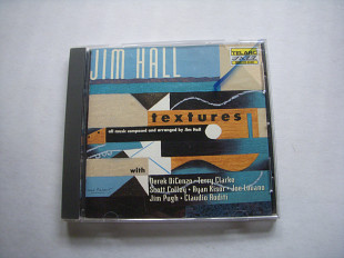 Jim Hall