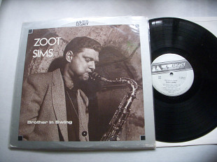 Zoot Sims