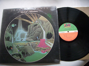 Jean - Luc Ponty