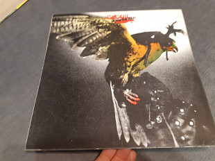 Budgie/74/in for the kill/mca/nm-
