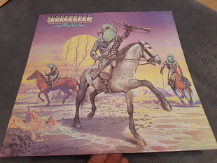 Budgie/75/bandolier/mca/UK/nm-