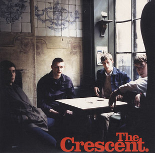 The Crescent – The Crescent