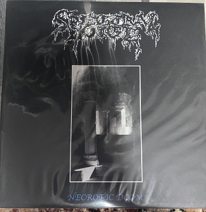 Spectral Voice – Necrotic Doom (Death Metal)