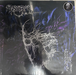 Spectral Voice – Eroded Corridors Of Unbeing (Death Metal)