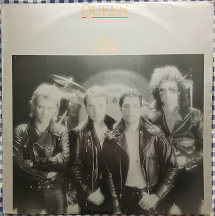 Queen - The Game