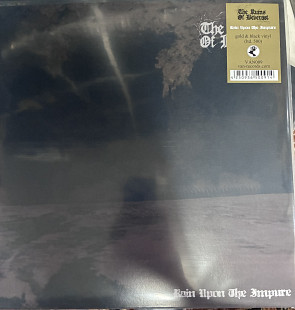 The Ruins Of Beverast – Rain Upon The Impure (Van Records)