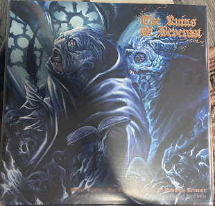 The Ruins Of Beverast – Blood Vaults - The Blazing Gospel Of Heinrich Kramer (Van Records)