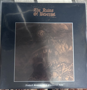 The Ruins Of Beverast – Foulest Semen Of A Sheltered Elite (Van Records)