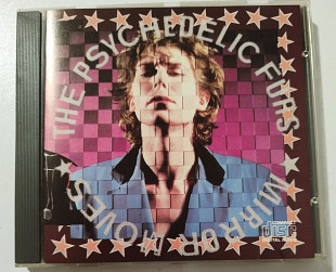 CD THE PSYCHEDELIC FURS 1985 Mirror Moves (Japan)