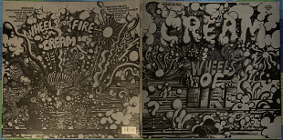 Cream – Wheels Of Fire - 68 (86)
