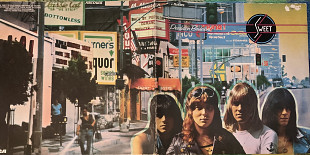Sweet – Desolation Boulevard - 74