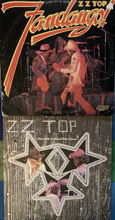 ZZ Top – Fandango! - 75